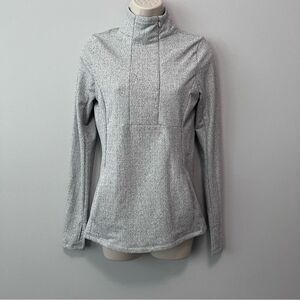 Kyoden Outdoor Gray Pullover Size XS